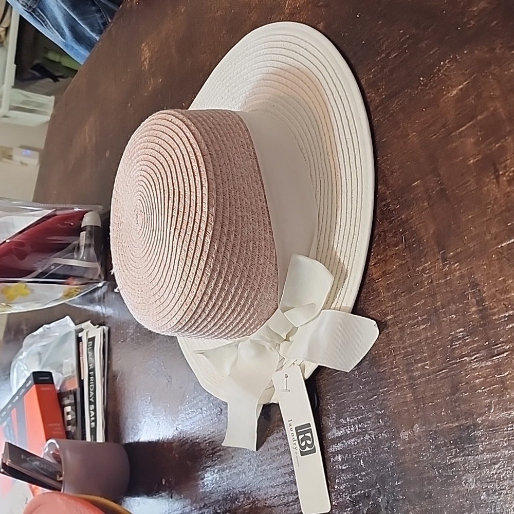 Womens Hat